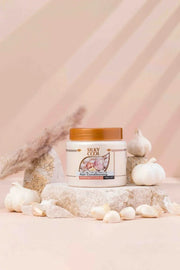 Hot Oil Cream Garlic 500ml