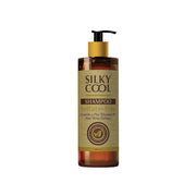 Silky Cool Sulfate-Free Shampoo – 500ml