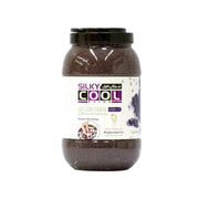 Foot & Body Scrub Gel Lavender 4 Liter