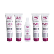 Diamond Range Facial Set Small