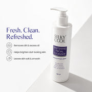 Whitening Facial Cleanser 250ml