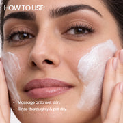 Whitening Facial Cleanser 250ml