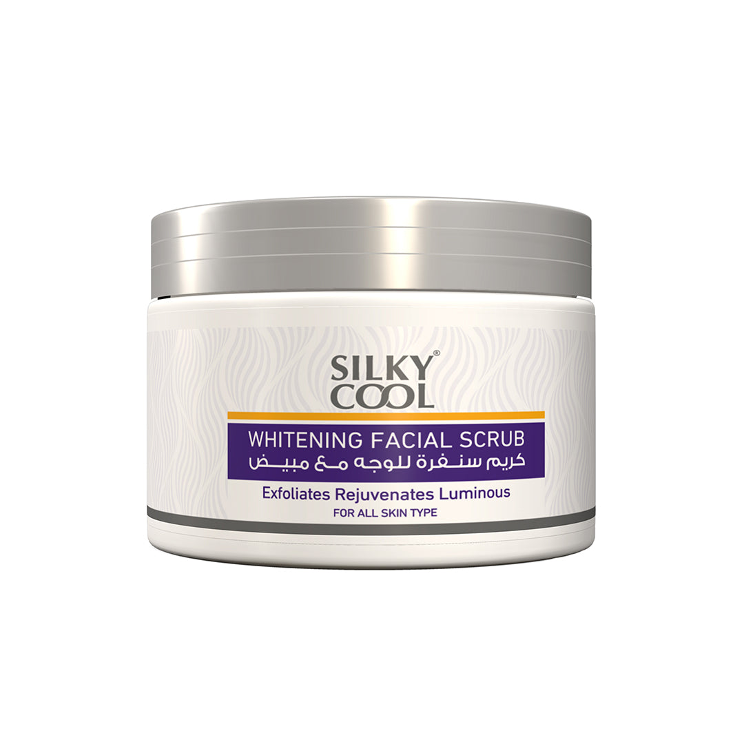 Whitening Facial Scrub 350ml