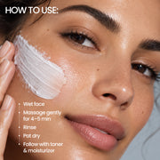 Whitening Facial Scrub 350ml