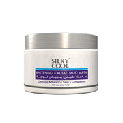 Whitening Facial Mud Mask 350ml