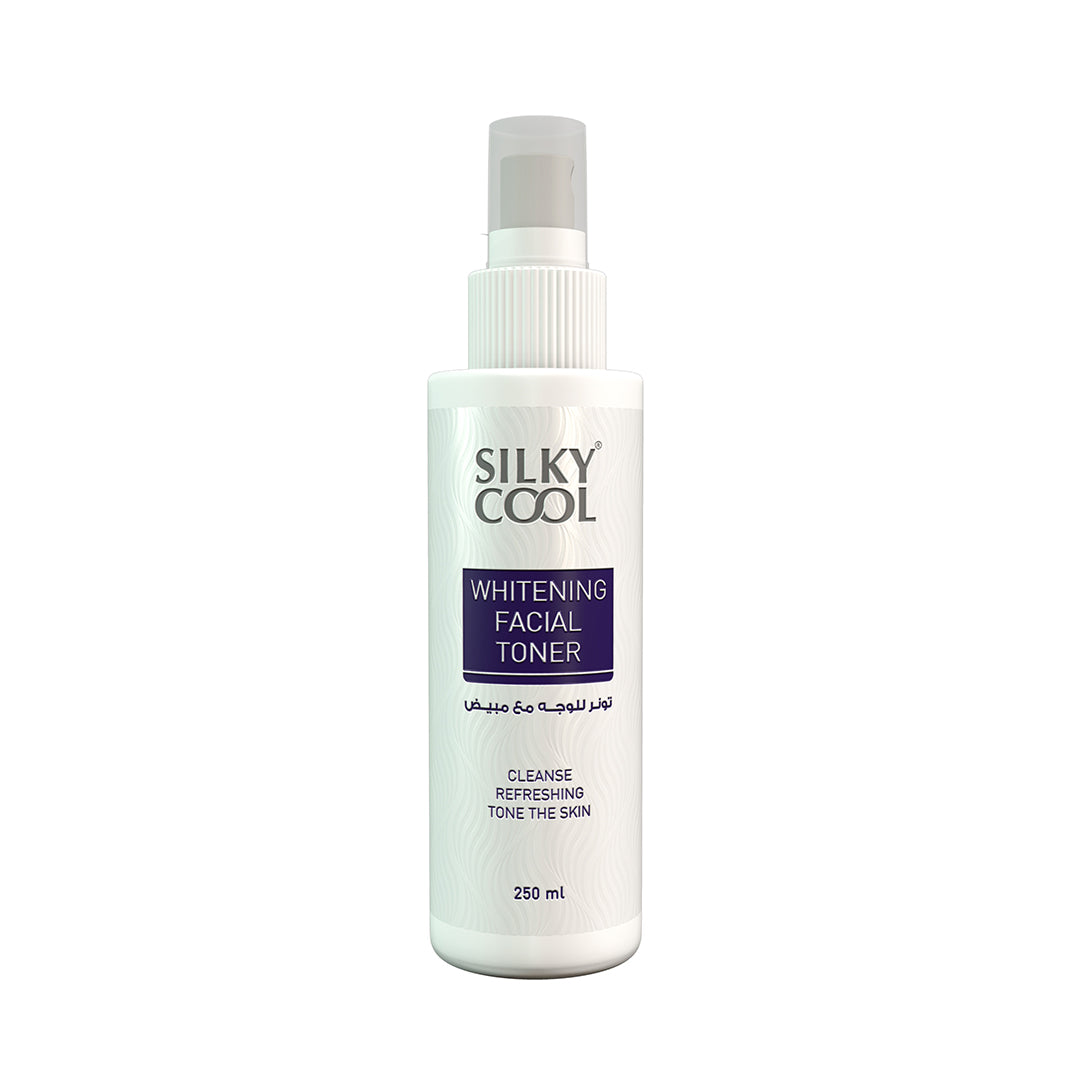 Whitening Facial Toner 250ml