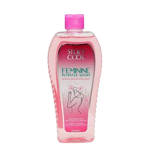 Feminine Intimate Wash 250ml