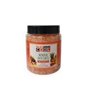 Mineral Bath Salts Tutti Fruiti 750g