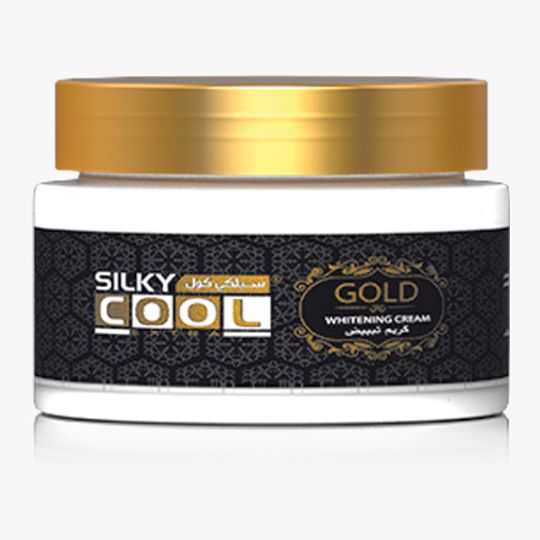 Gold Whitening Cream 50ml 1