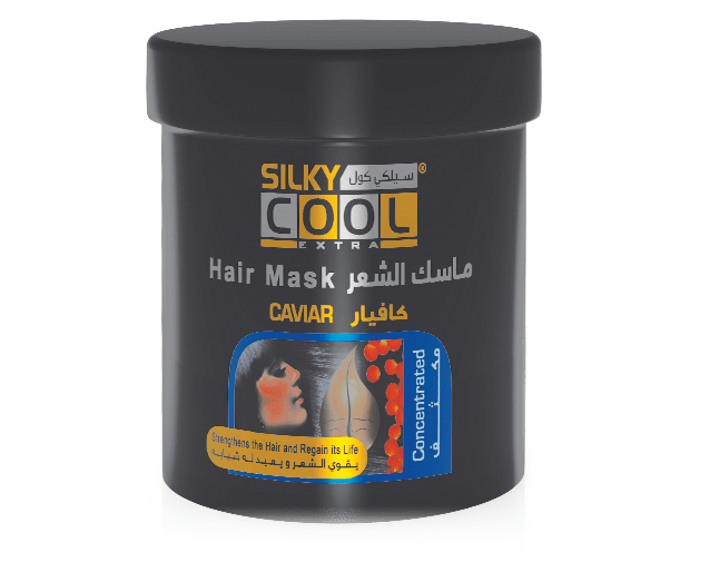 Hair Mask Caviar 1000ml 1