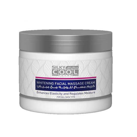 Whitening Facial Massage Cream 350ml