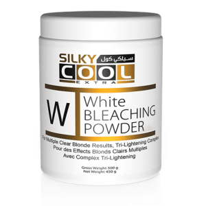 BLEACHING POWDER