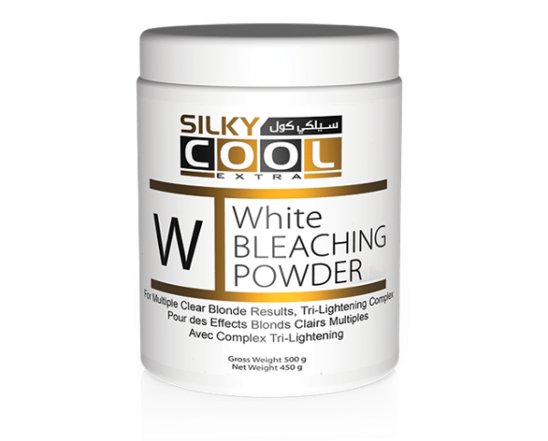 BLEACHING POWDER