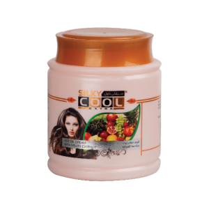 Hot Oil Cream- Fruits 1000ml