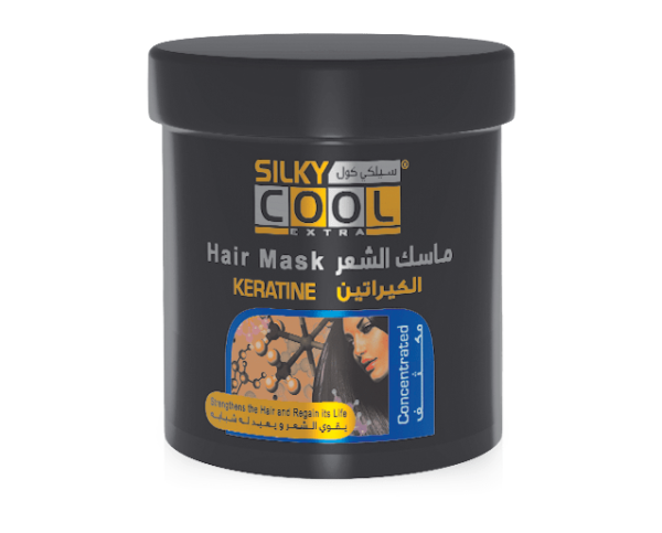 Hair Mask Keratine 1000ml