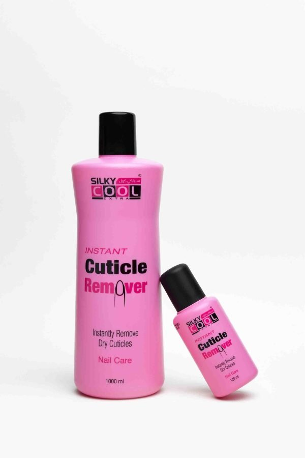 Cuticle Remover 120ML