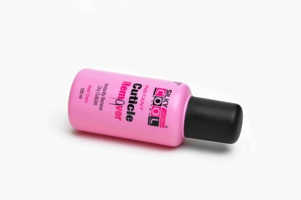 Cuticle Remover 120ML