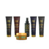 Gold Facial Kit Small 6 Products