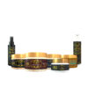 Gold Facial Range Kit