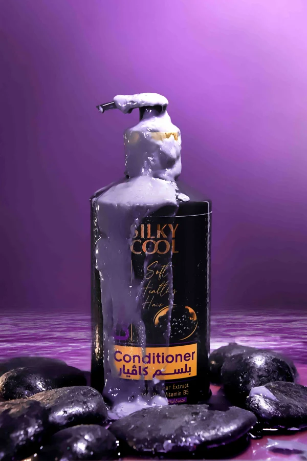 Caviar Conditioner 500ml