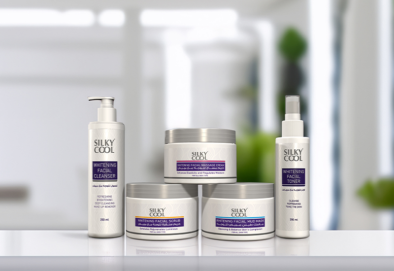 The Ultimate Guide to Whitening Facials for Oily, Acne-Prone Skin