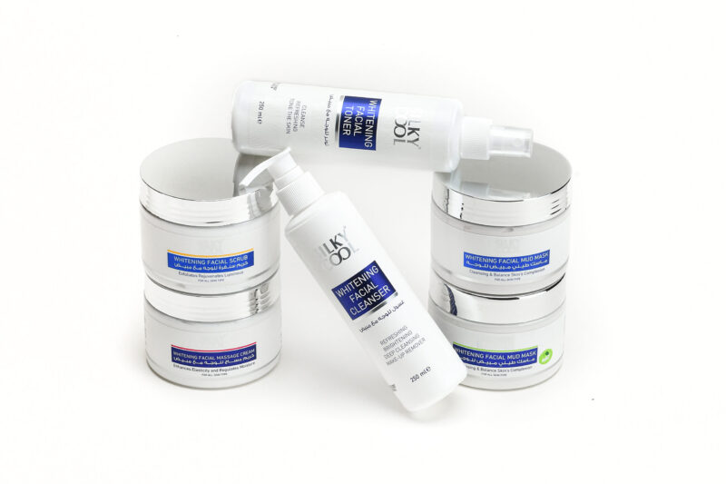 Whitening Facial Kit - Image 2