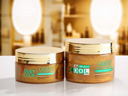 The Marvels of Gold Gel Scrub in Your Skincare Routine