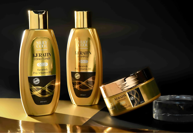 A Magical bundle for Frizzy & Damaged hair; A Complete Guide