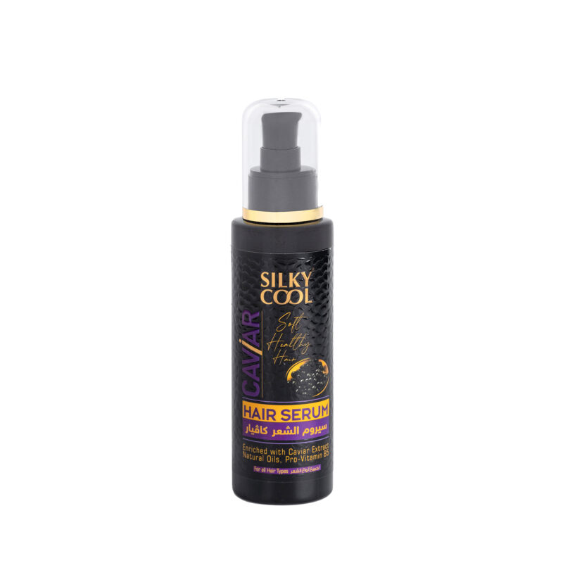 Caviar Hair Serum 120ml