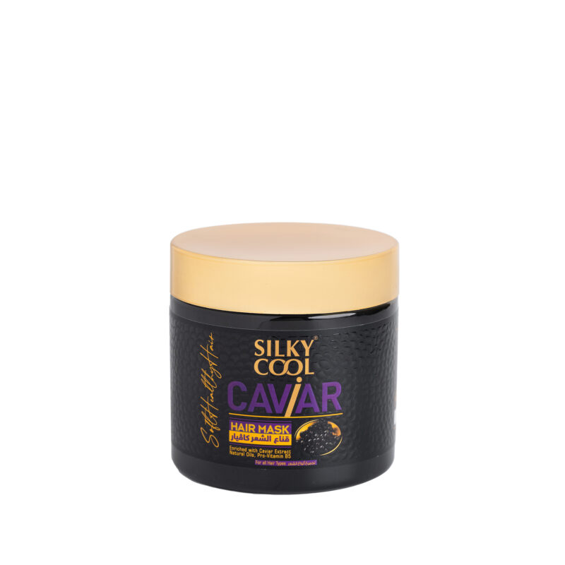 Caviar Hair Mask 500ml