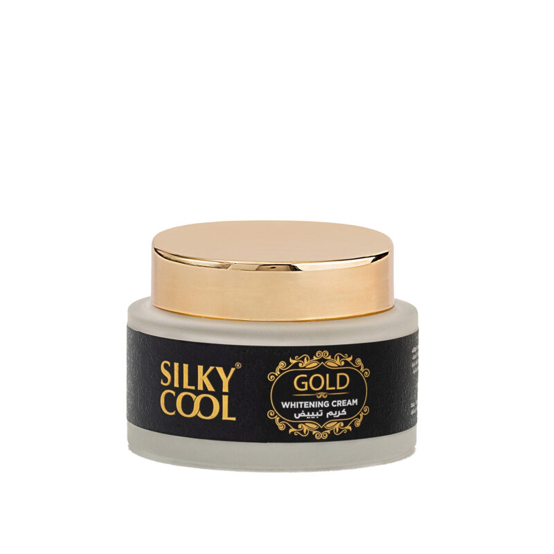 Gold Whitening Cream 50ml