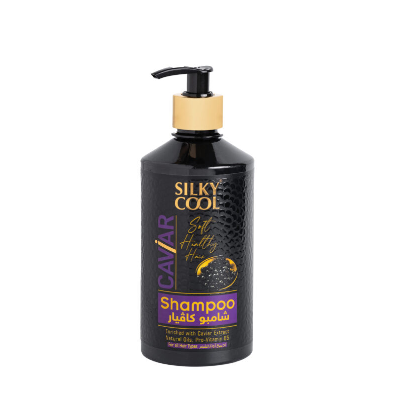 Caviar Shampoo 500ml