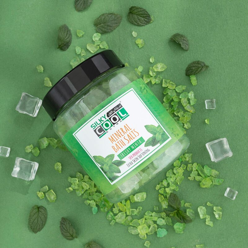 Sole Spa Bundle - Image 3