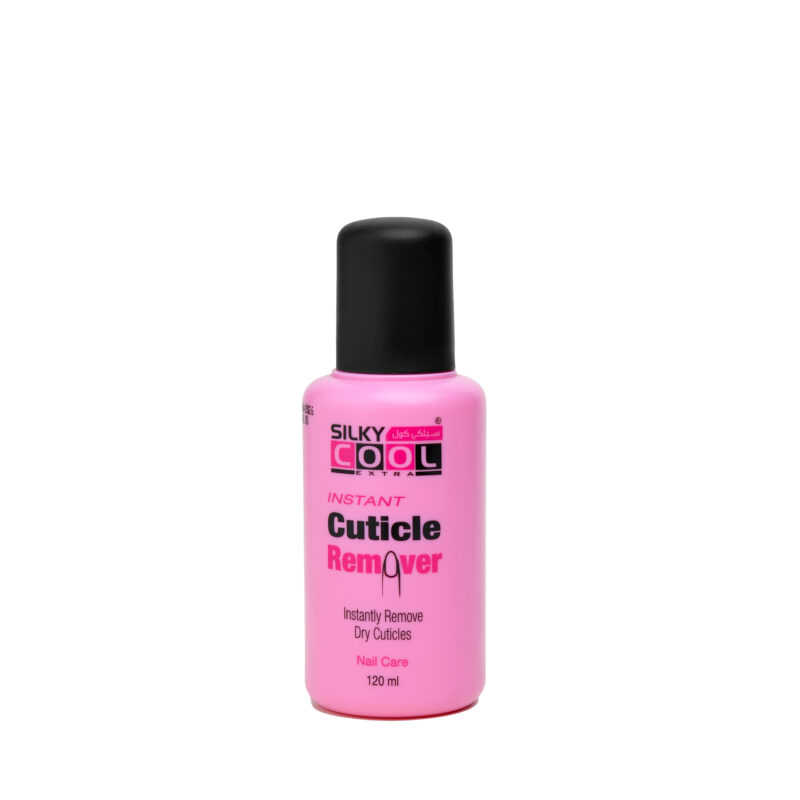 Cuticle Remover 120ML