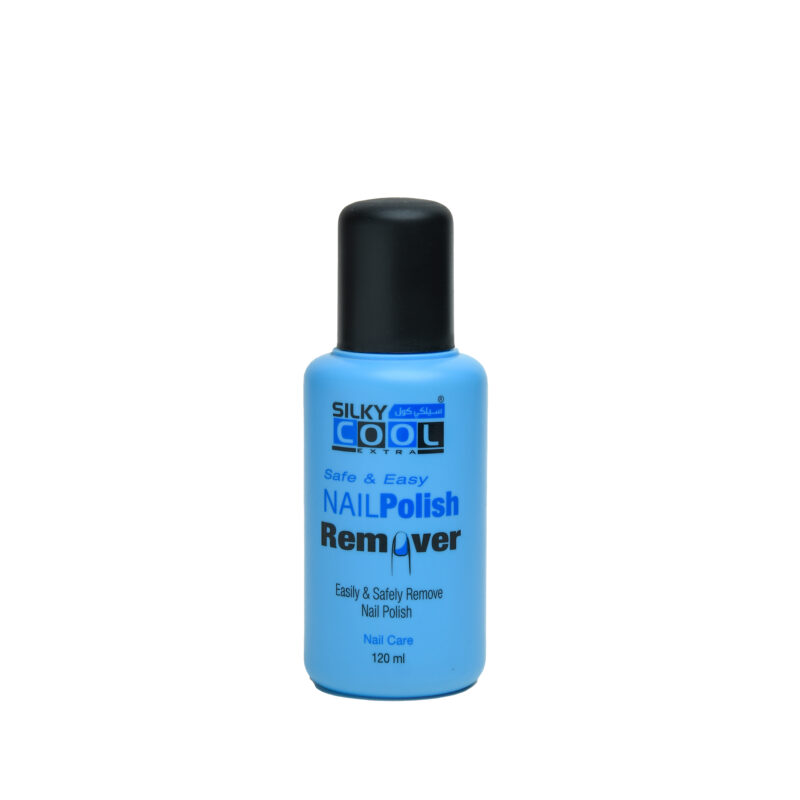 Nail Polish Remover 120ML