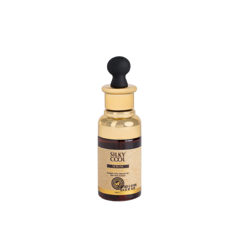 Sulphate Free Serum 40ml