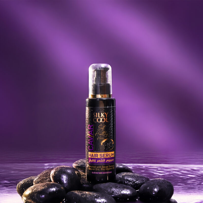 Caviar Luxe Haircare Set - Image 3