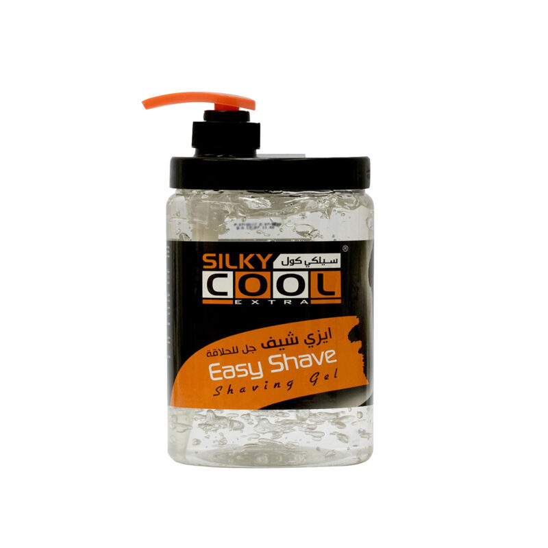 Easy Shave Shaving Gel Jar 1000ml