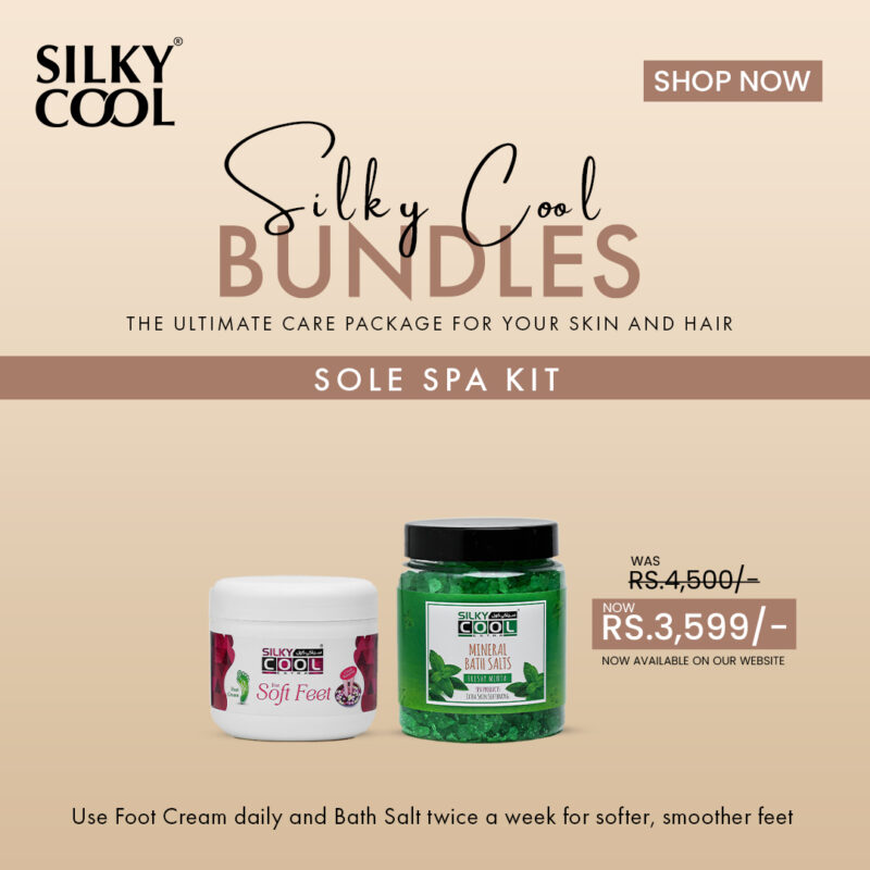 Sole Spa Bundle - Image 2