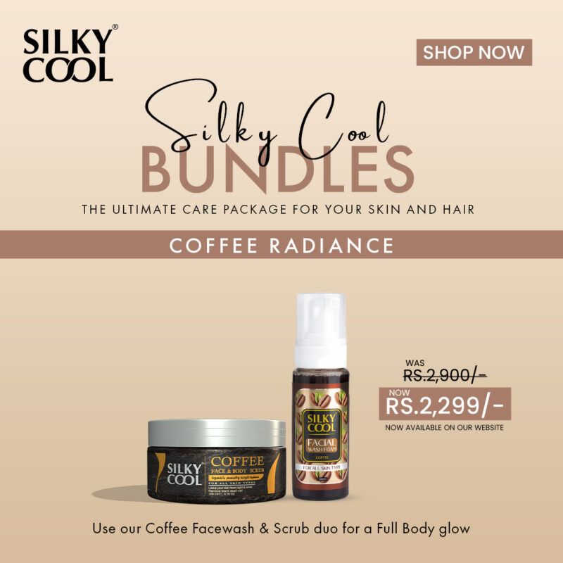 Bundle 2 - Coffee Radiance - Image 2