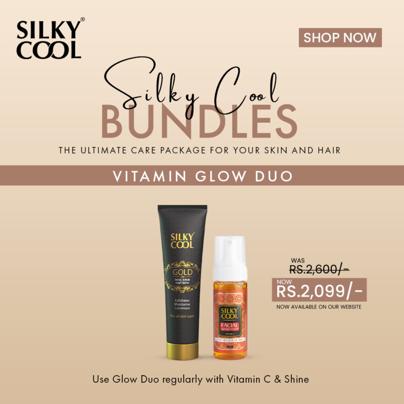 Bundle 3 - Vitamin Glow Duo - Image 2