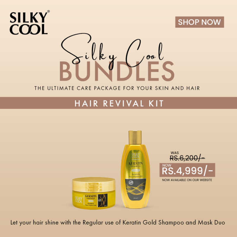 Bundle 4 - Hair Revival Kit - Image 2