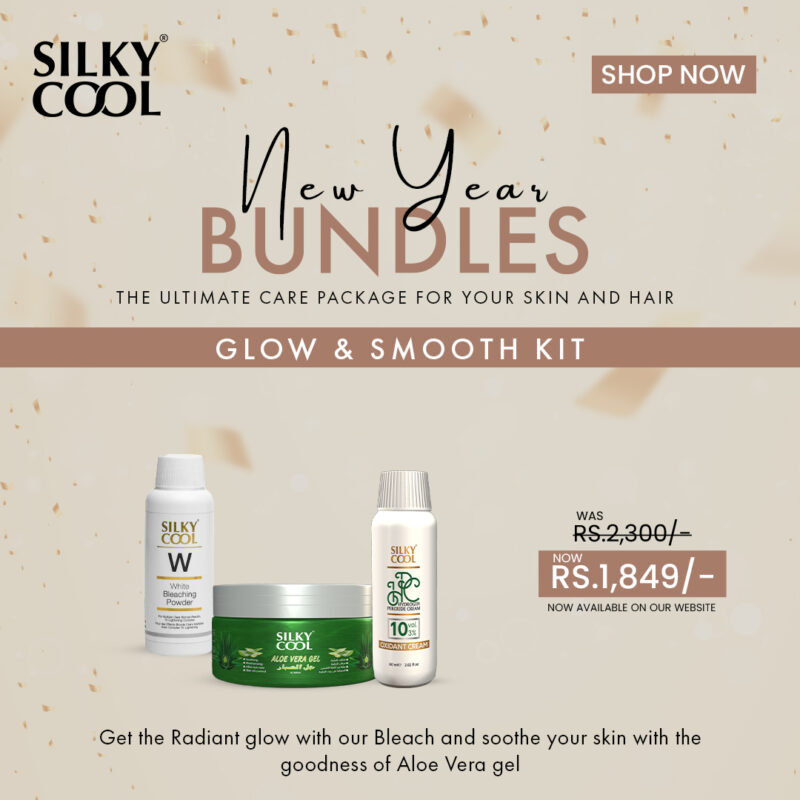 Bundle 8 - Glow & Soothe Kit - Image 2