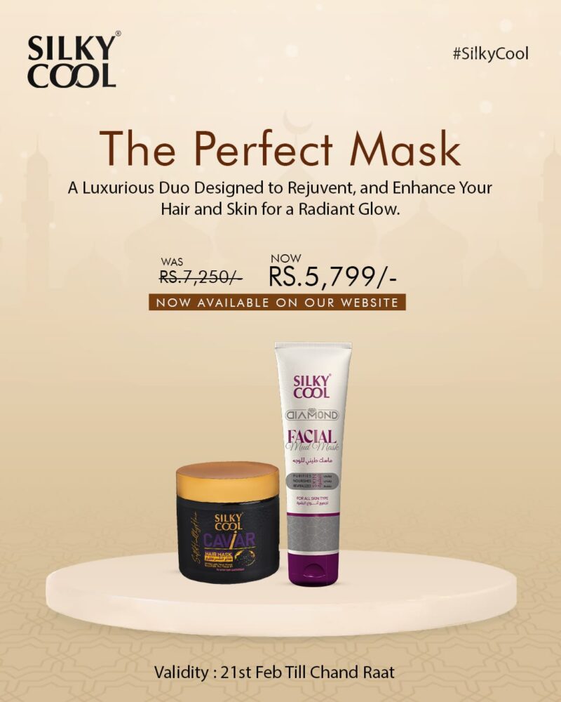 The Perfect Mask Duo - Image 2