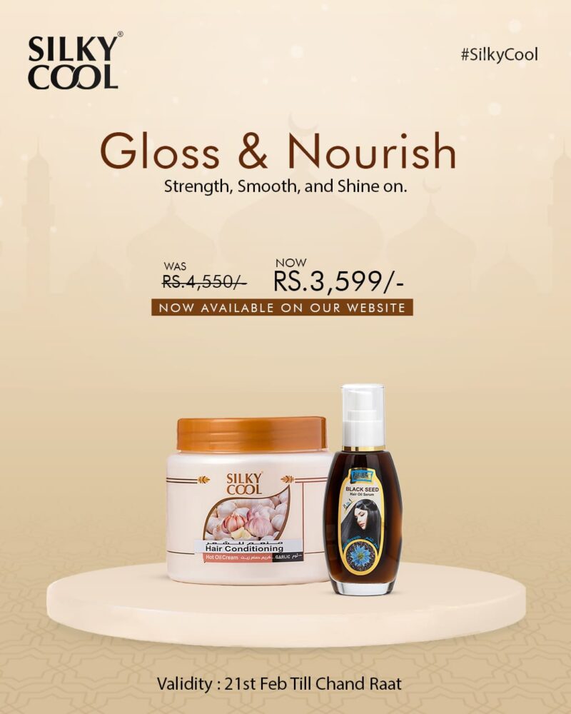 Gross & Nourish Bundle - Image 2