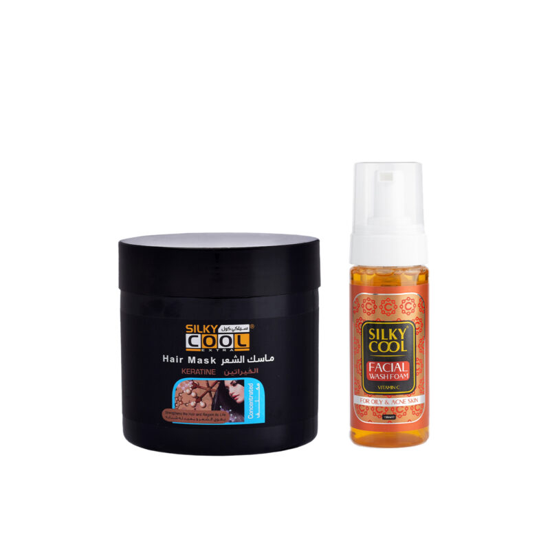 Love & Glow Care Bundle