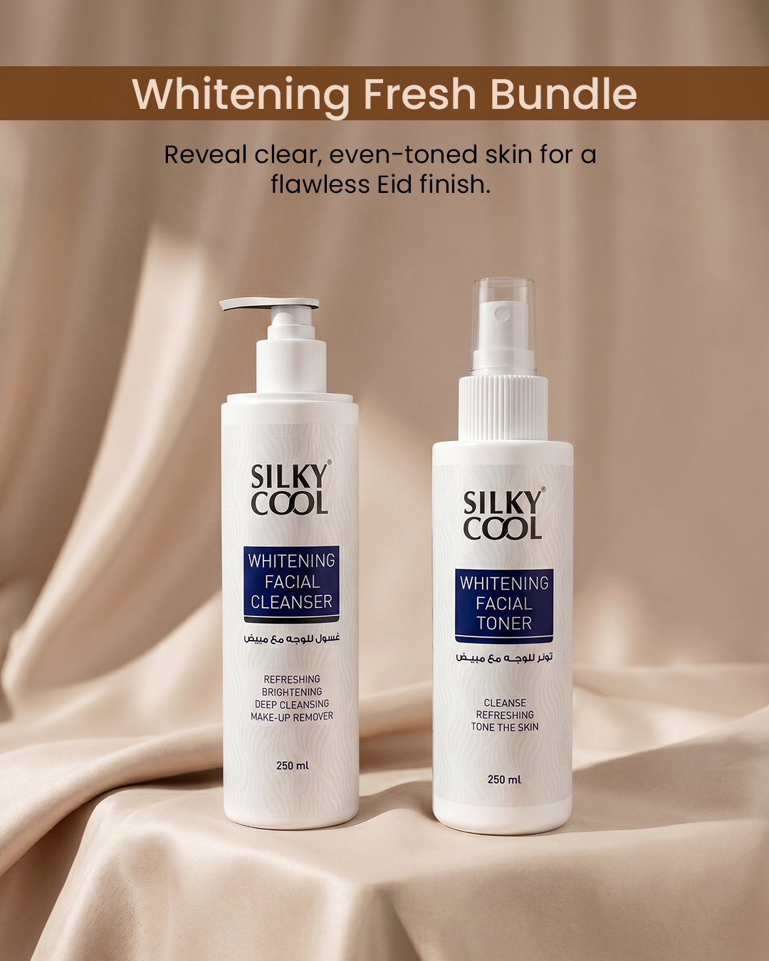 Bright & Clear Duo - Image 2