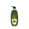 Silky Cool Protein Shampoo Olive Oil 500ml