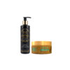 Glow Like Gold Duo
