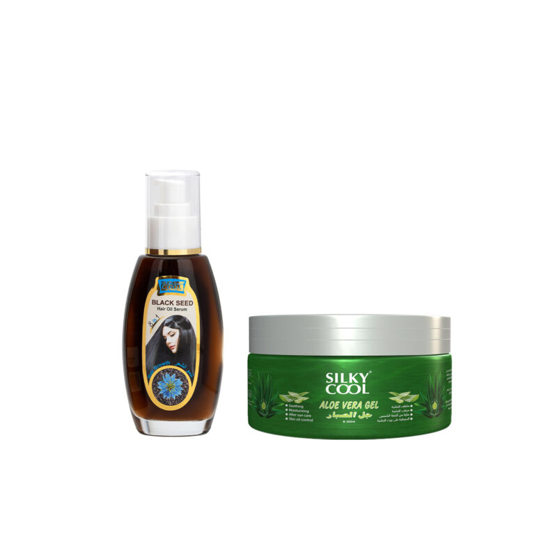Gentle care Duo